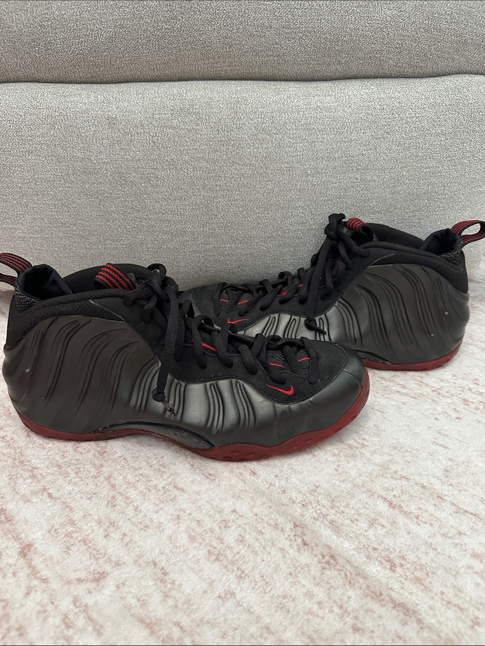 Nike Air Foamposite One
